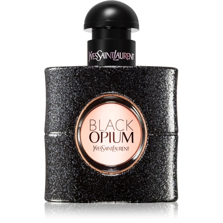 Black Opium - Eau De Parfum 30 Ml