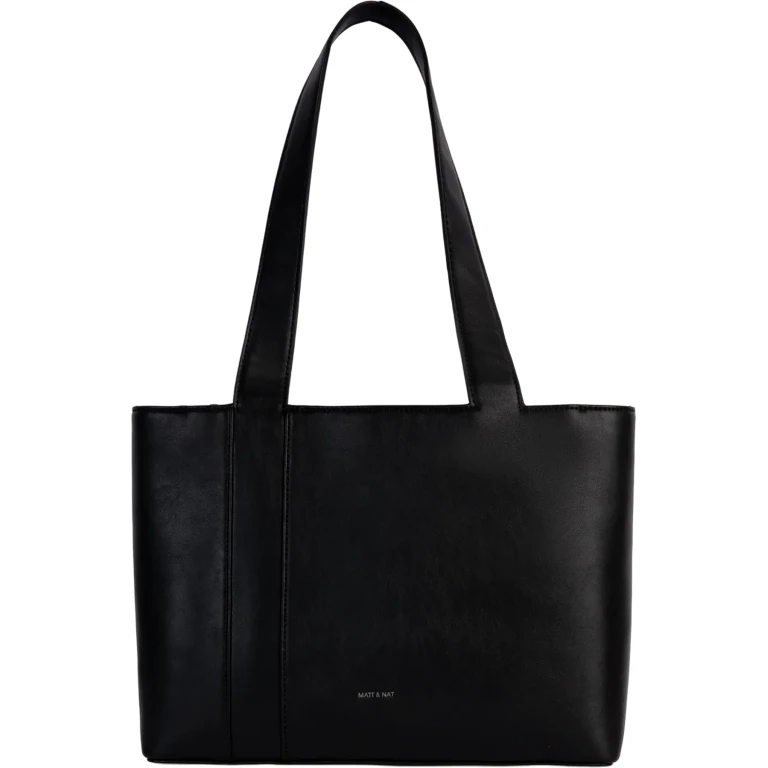Garni Vegan Tote Bag - Forum Collection - Women's
