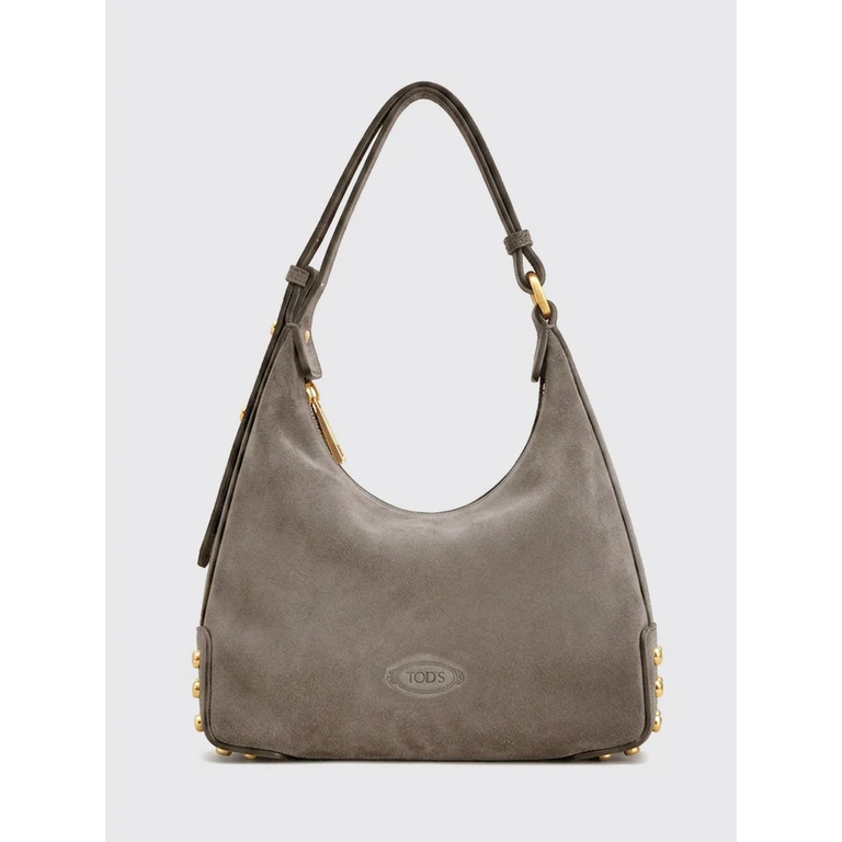 TOD'S Shoulder Bag Woman color Beige (XBWGMTE0100OCOC823)