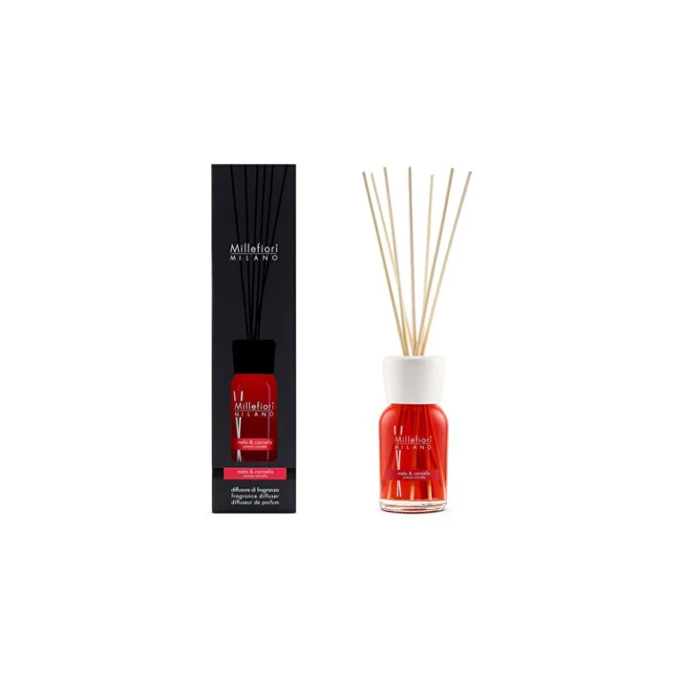 Aroma Natural Apple & Cinnamon Diffuser 100 Ml