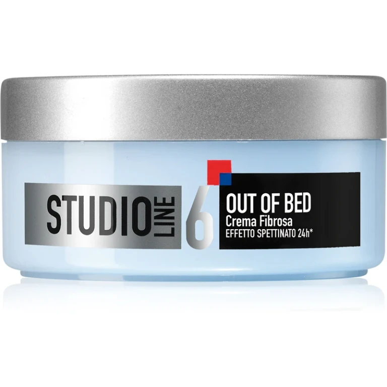 L'Oréal Paris Studio Line Out Of Bed modeling cream 150 ml