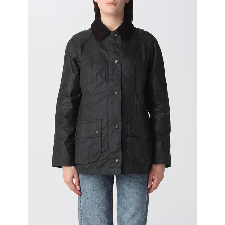 Jacket Woman color Sage (LWX0667SG91)
