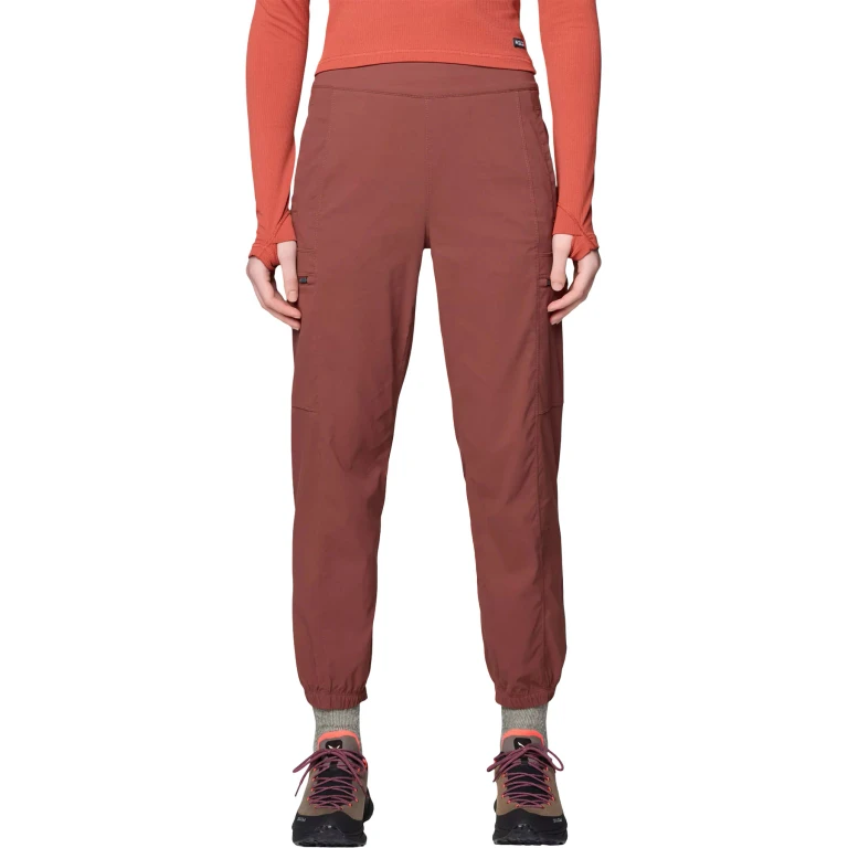 Dynama High Rise Utility Jogger - Women's