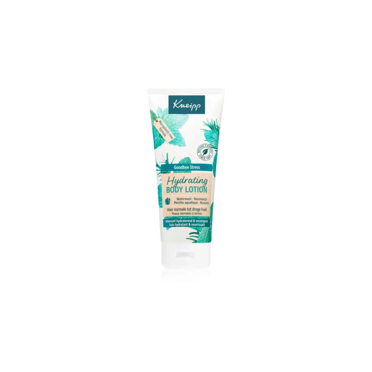 Goodbye Stress Body Milk 200ml