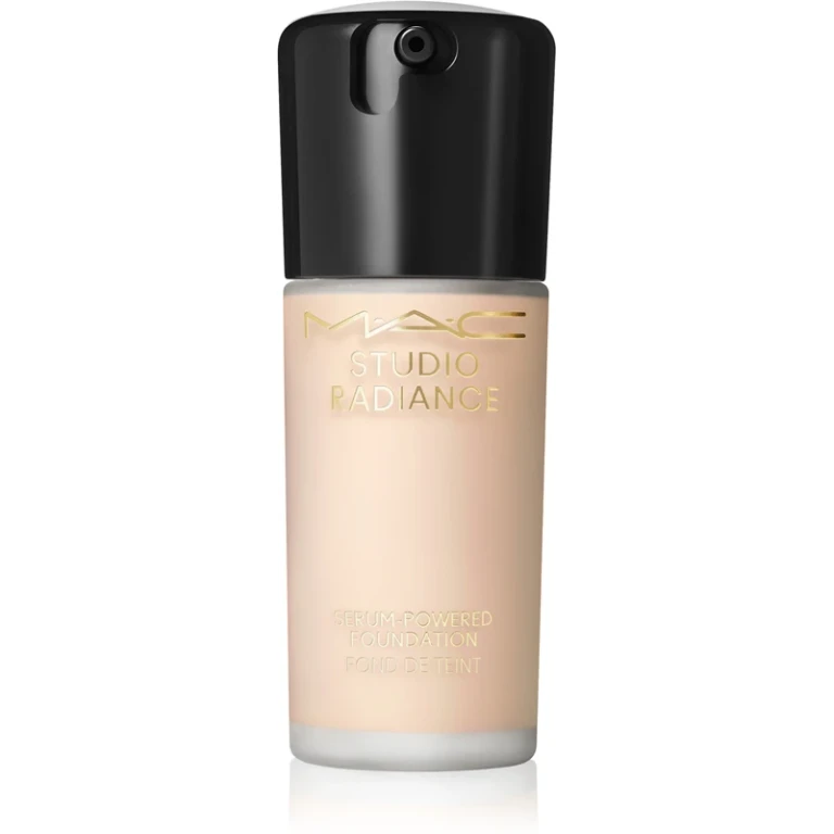 Mac Studio Radiance Serum-Powered Foundation Nw11 (30 Ml)