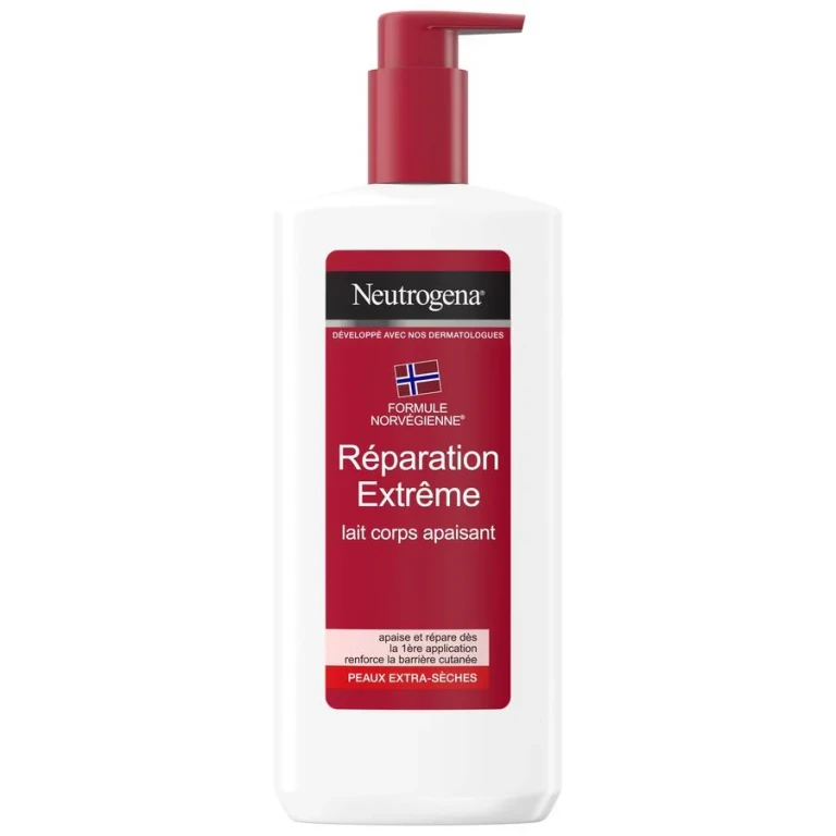 Extreme Repair - Soothing Body Lotion 400 ml