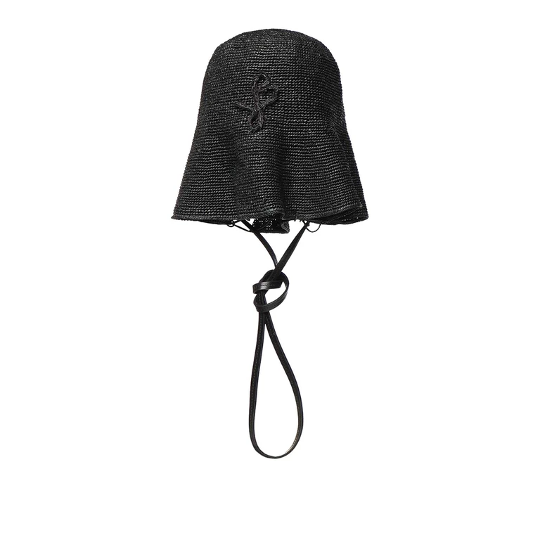 Sac Porté Épaule - Noir (BBCT033SS26)