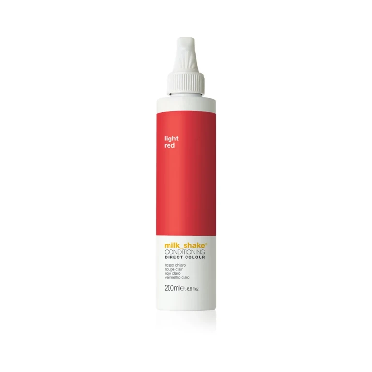 Milk_Shake Light Red Direct Color Conditioner 200 ml