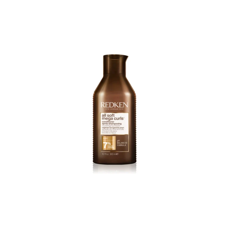 All Soft Mega Curly Conditioner 300ml