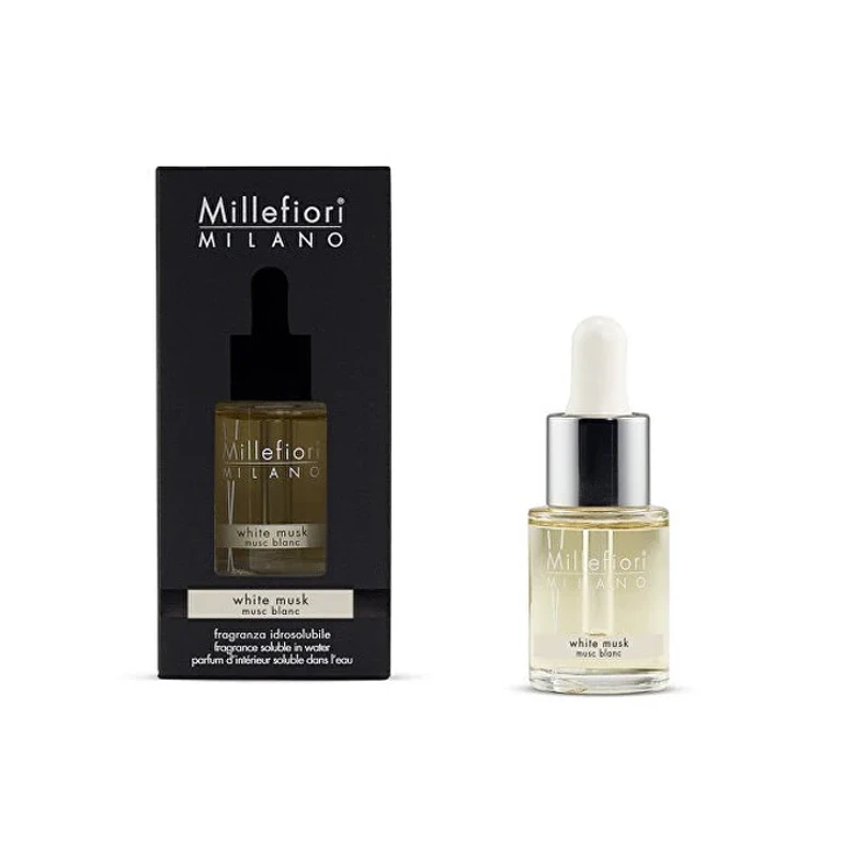 White Musk Fragrance Oil 15 Ml