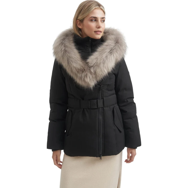 Eva B III Sweetheart Parka - Women's