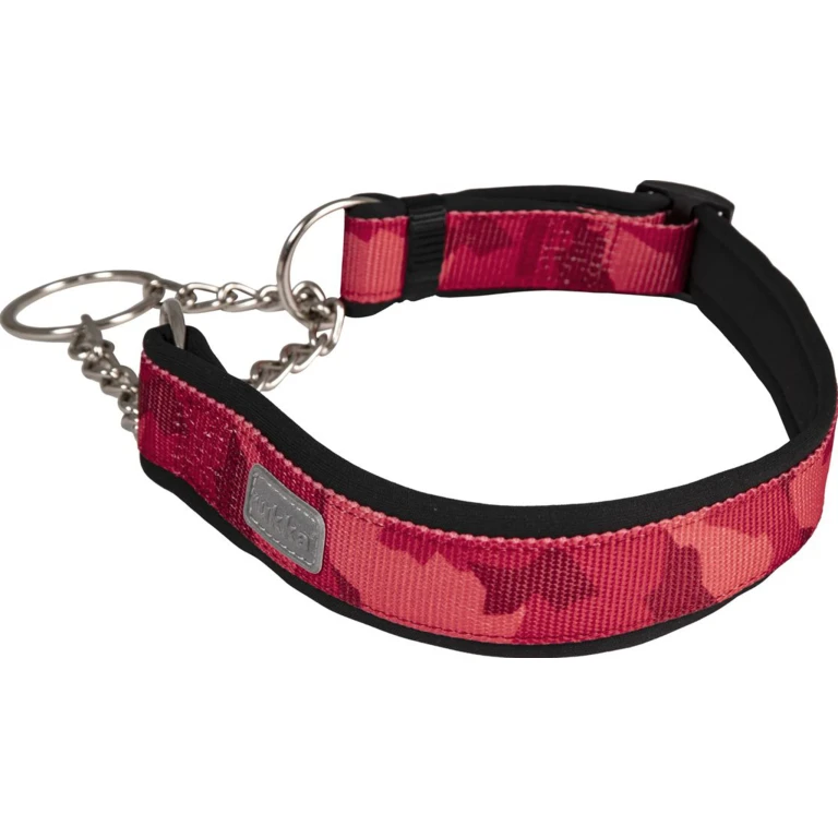 Moon Chain Dog Collar - Medium