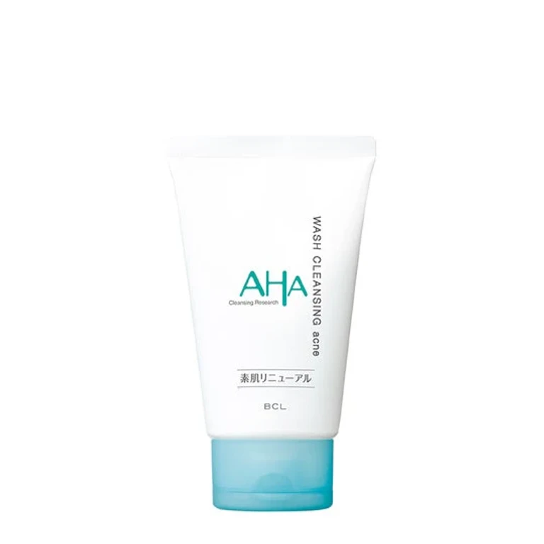 Acne Cleanser