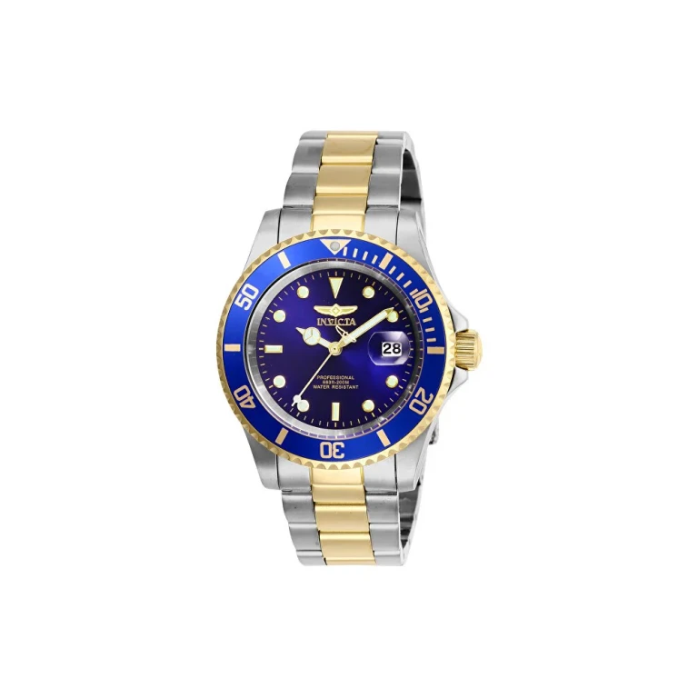 Pro Diver Quartz 26972