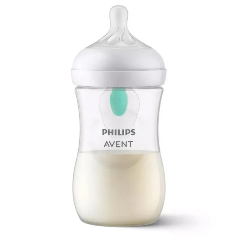 Natural Response Bottle 1 month and over 260 ml