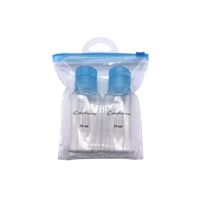 Twin Bottles 2 Bottles of 75ml