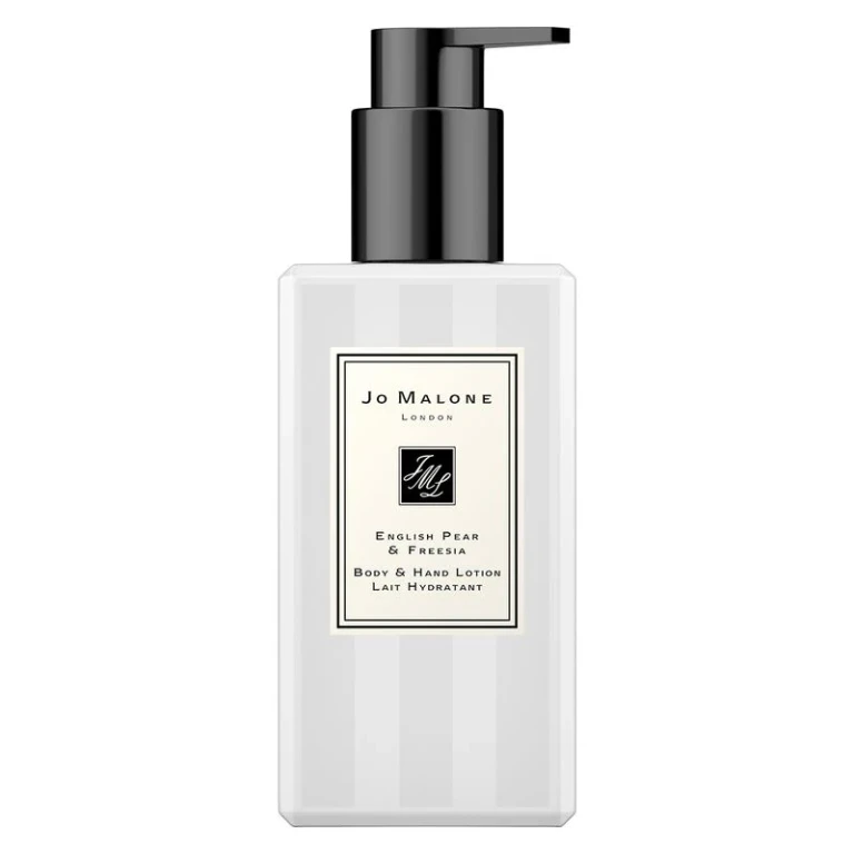 Jo Malone Pear & Freesia Body & Hand Lotion 250 Ml