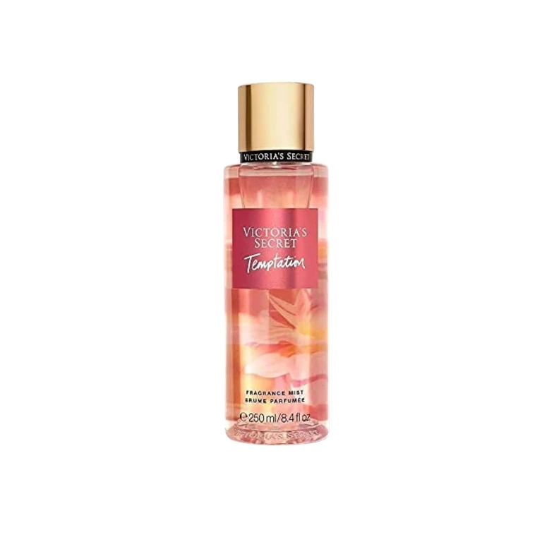 Temptation body spray - 250 ml