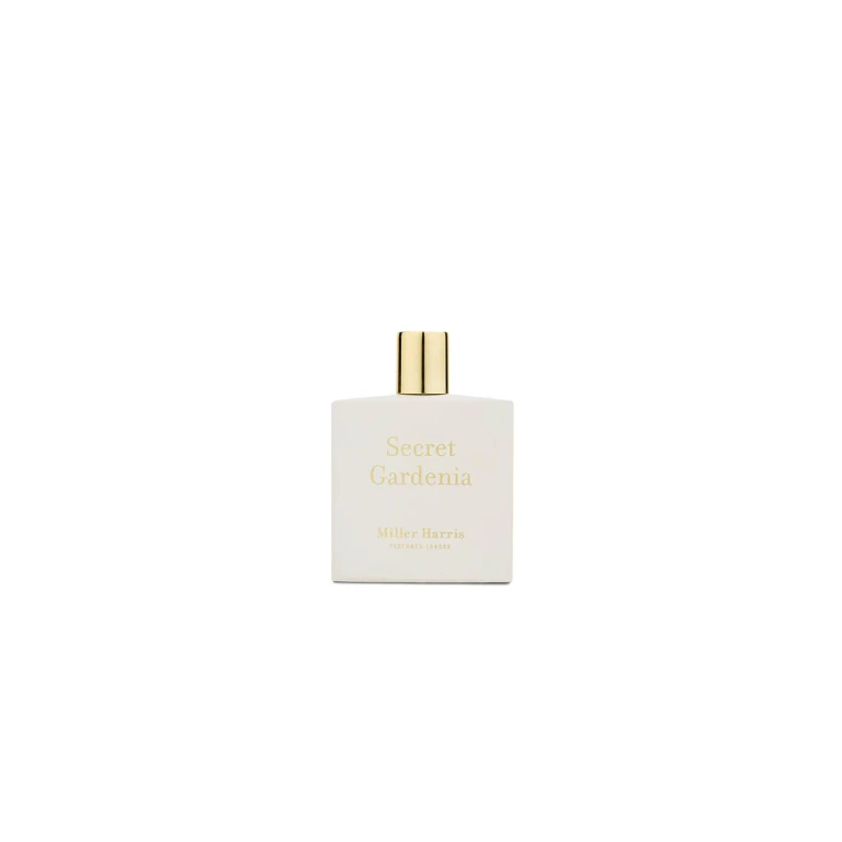 Secret Gardenia Eau De Parfum for women 50 ml