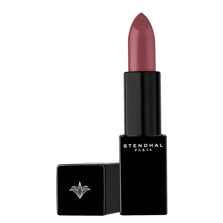 Satin finish lipstick Stendhal 001 Rose Bruyère 4g
