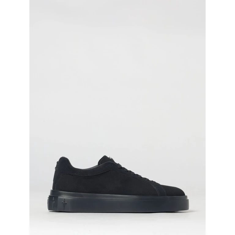 Suede Sneakers (MU69400CA004)