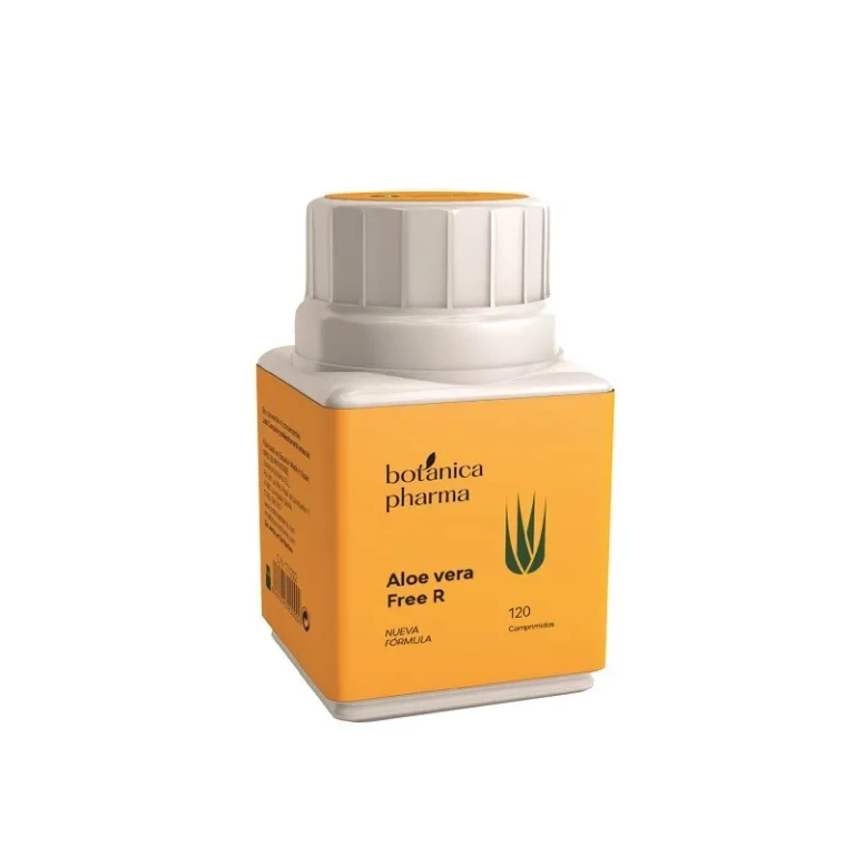 Aloe Vera 500mg