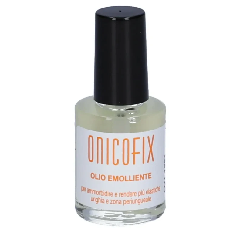 Onicofix Emollient Oil For Nails 10 ml
