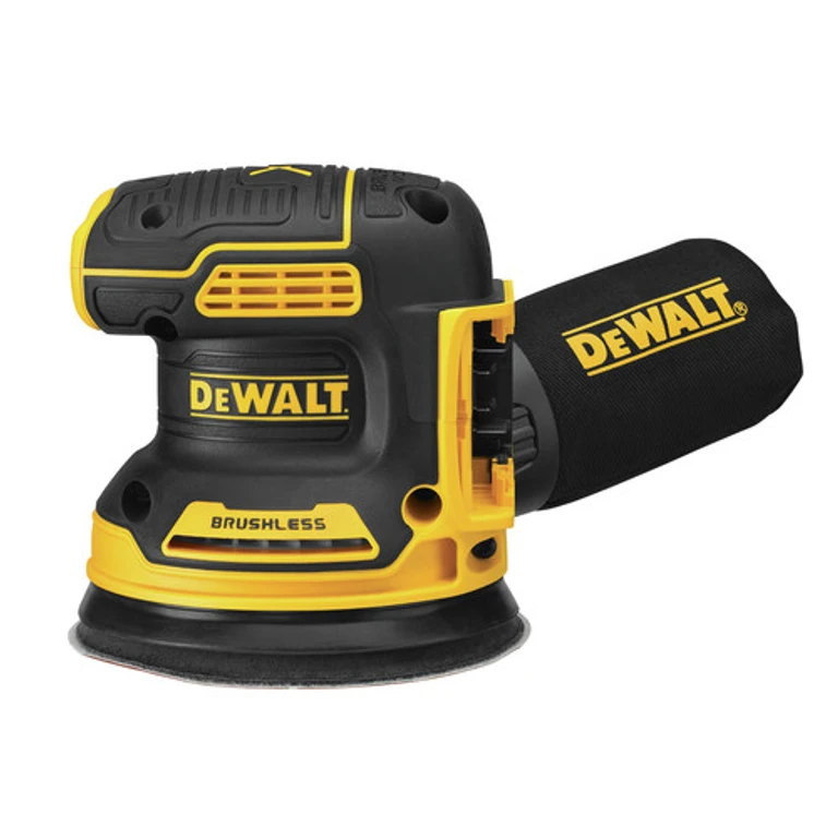 20V MAX XR 5 in. Cordless Random Orbital Sander (Tool Only)