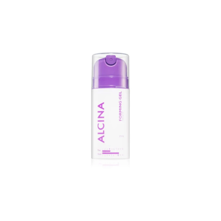 Extra strong fixing modelling gel Alcina 100 ml