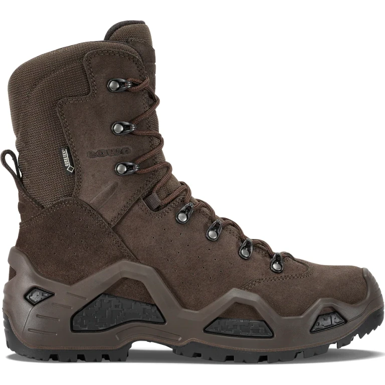 Z-8S GTX Task Force Hiking Boots - Men's