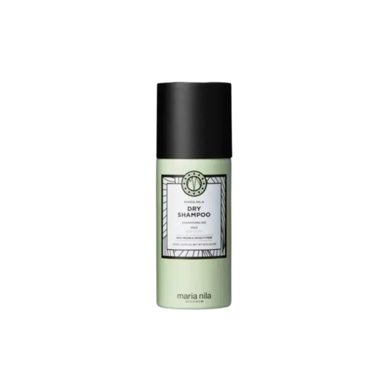 Style & Finish Dry Shampoo for voluminous hair 100ml