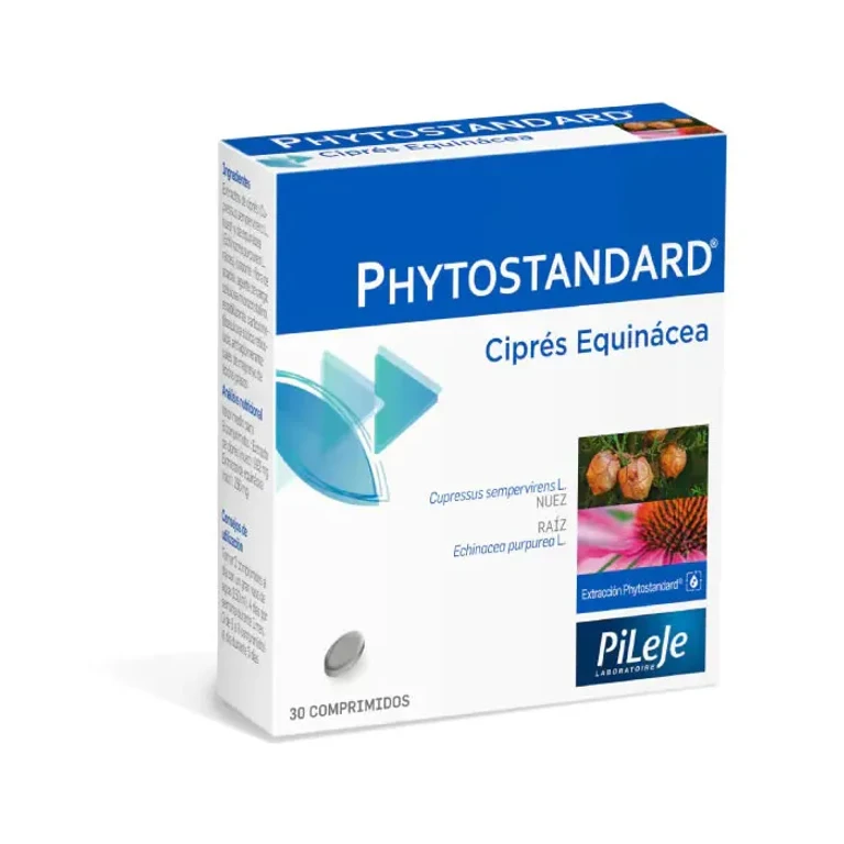 Phytostandard Cypress-Horse 30錠