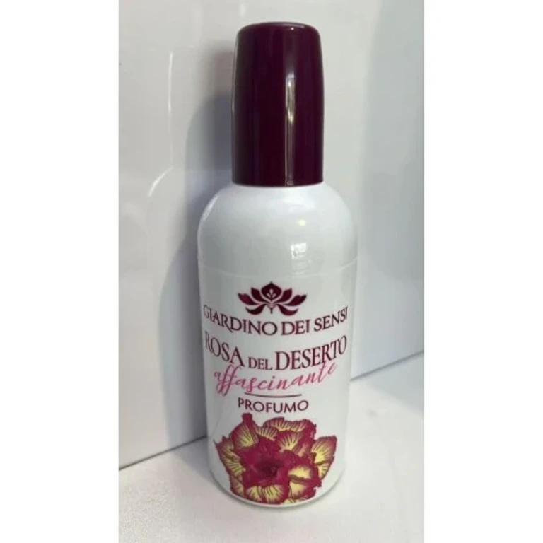 Delicate Desert Rose Perfume 100ml