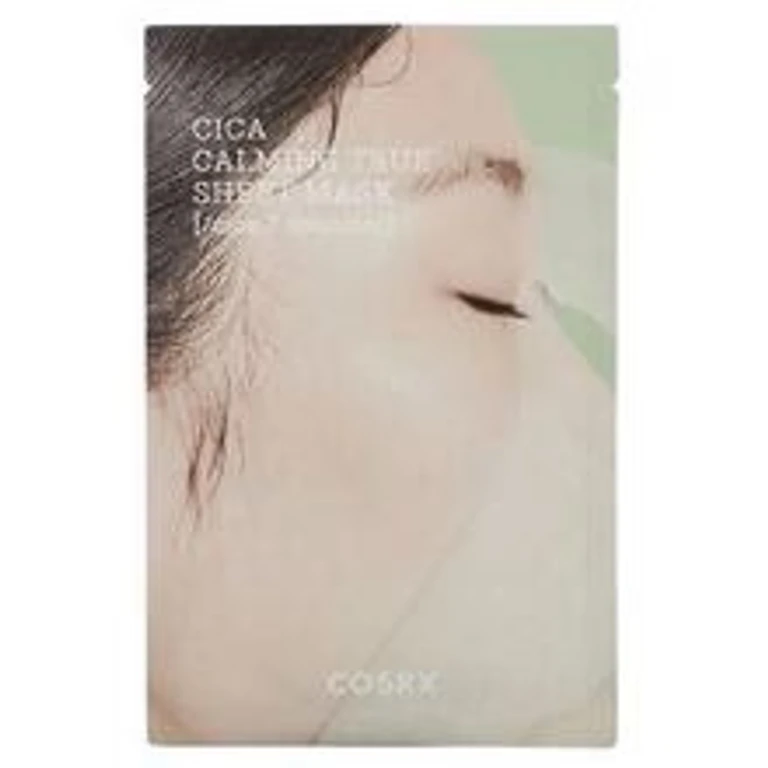 Mask in sock fabric pure Fit Cica 21ml