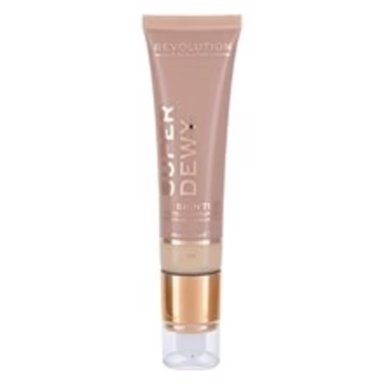 Superdewy Skin Toning Moisturizing Tinted Cream 55ml Light