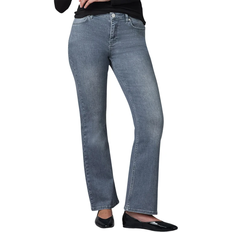 Billie High Rise Bootcut Jeans - Women's