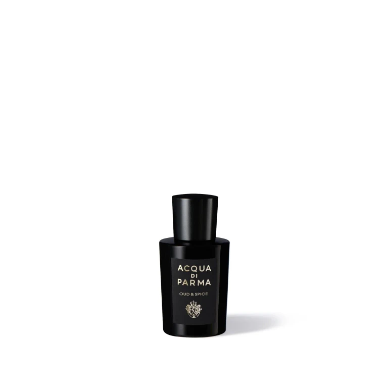 Eau De Parfum Spray Oud & Spice 20ml