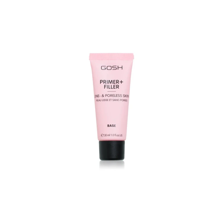 Primer Plus + Smoothing Primer For Foundation Color 006 Filler 30 Ml