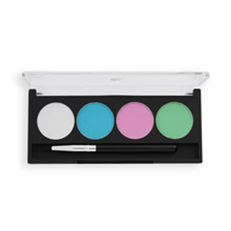 Pastel Dream Graphic Liner Palette 5.4 g