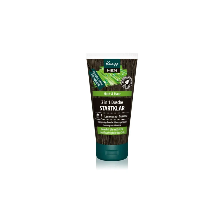 2 in 1 in 1 Power of Power 200 ml shower gel