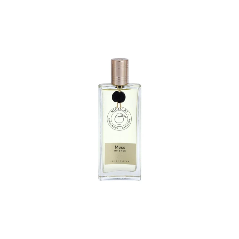 Musc Intense EDP 100ml