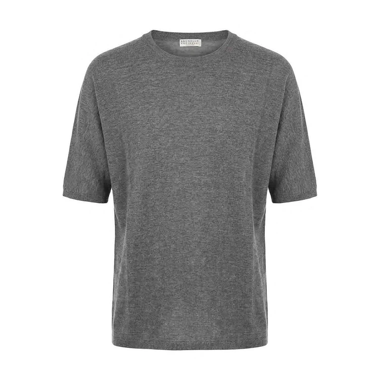 T-Shirt - Noir (M13835700C079)