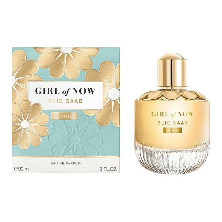 Girl Of Now Shine Eau de Parfum