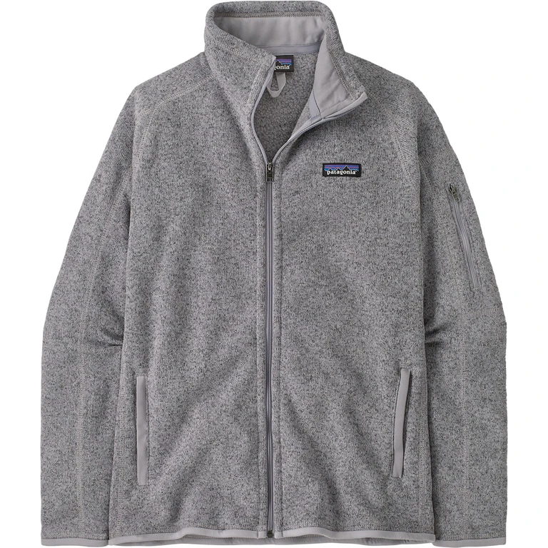 Better Sweater Jacket - Women's