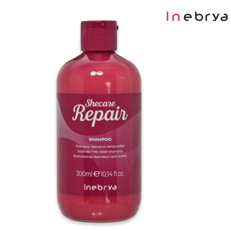Shecare Repairing Shampoo 300 Ml