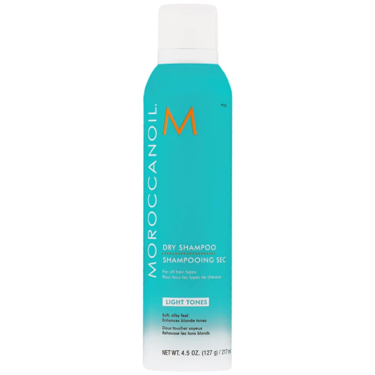 Shampoo secco Light Tones 205ml
