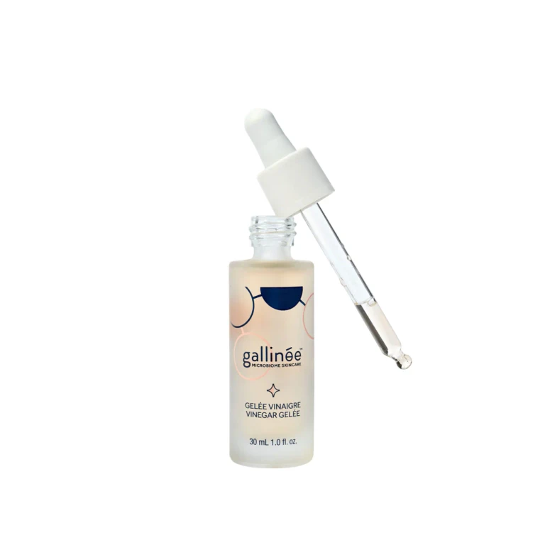 Microbiome Skincare Prebiotics, Probiotics & Postbiotics Anti-Blemish Serum For Face 30ml