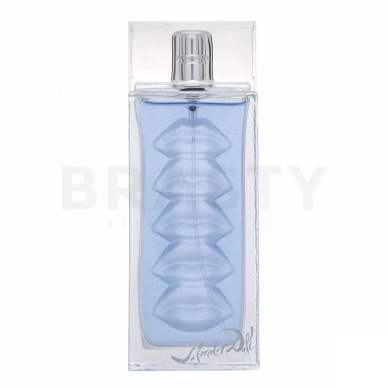 Eau De Ruby Lips EDT W 100 ml