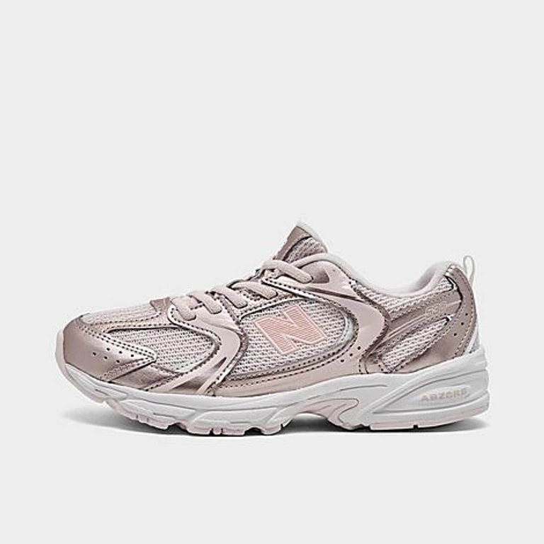 Little Kids 530 Freizeitschuhe in Shell Pink/Pink Salt