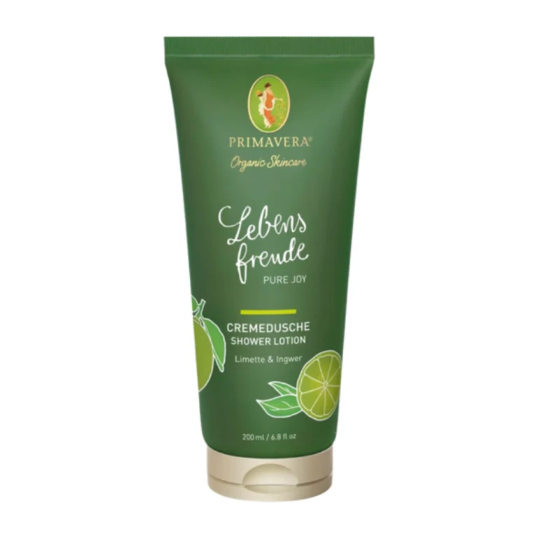 Pure Joy Shower Cream, 200 ml